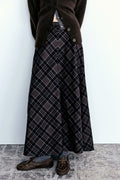 The Tweed Edit