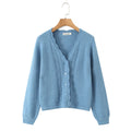 Haze Blue
