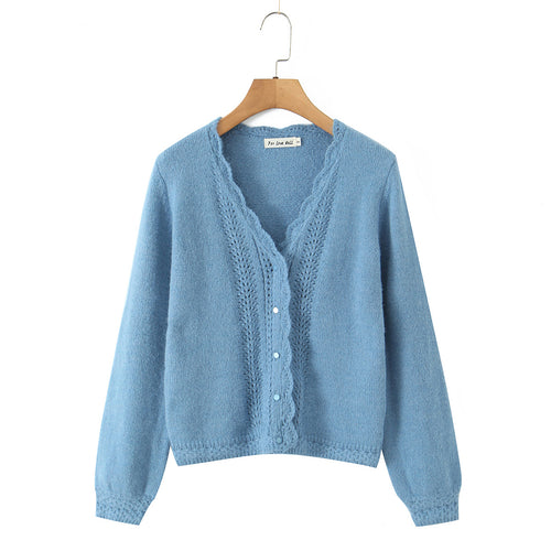 Haze Blue