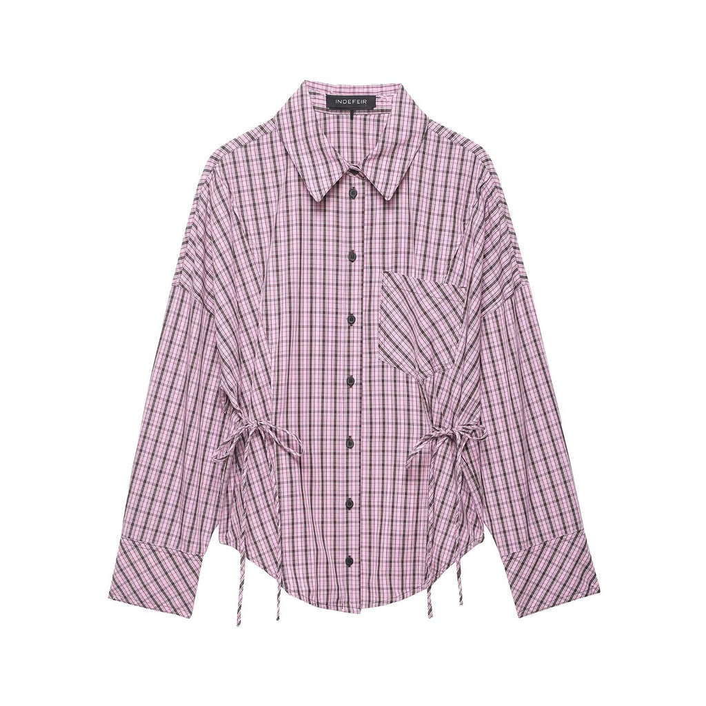 The Tartan Edit