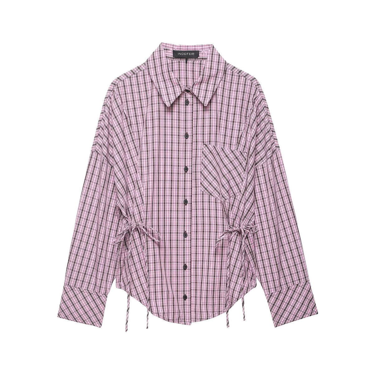 The Tartan Edit