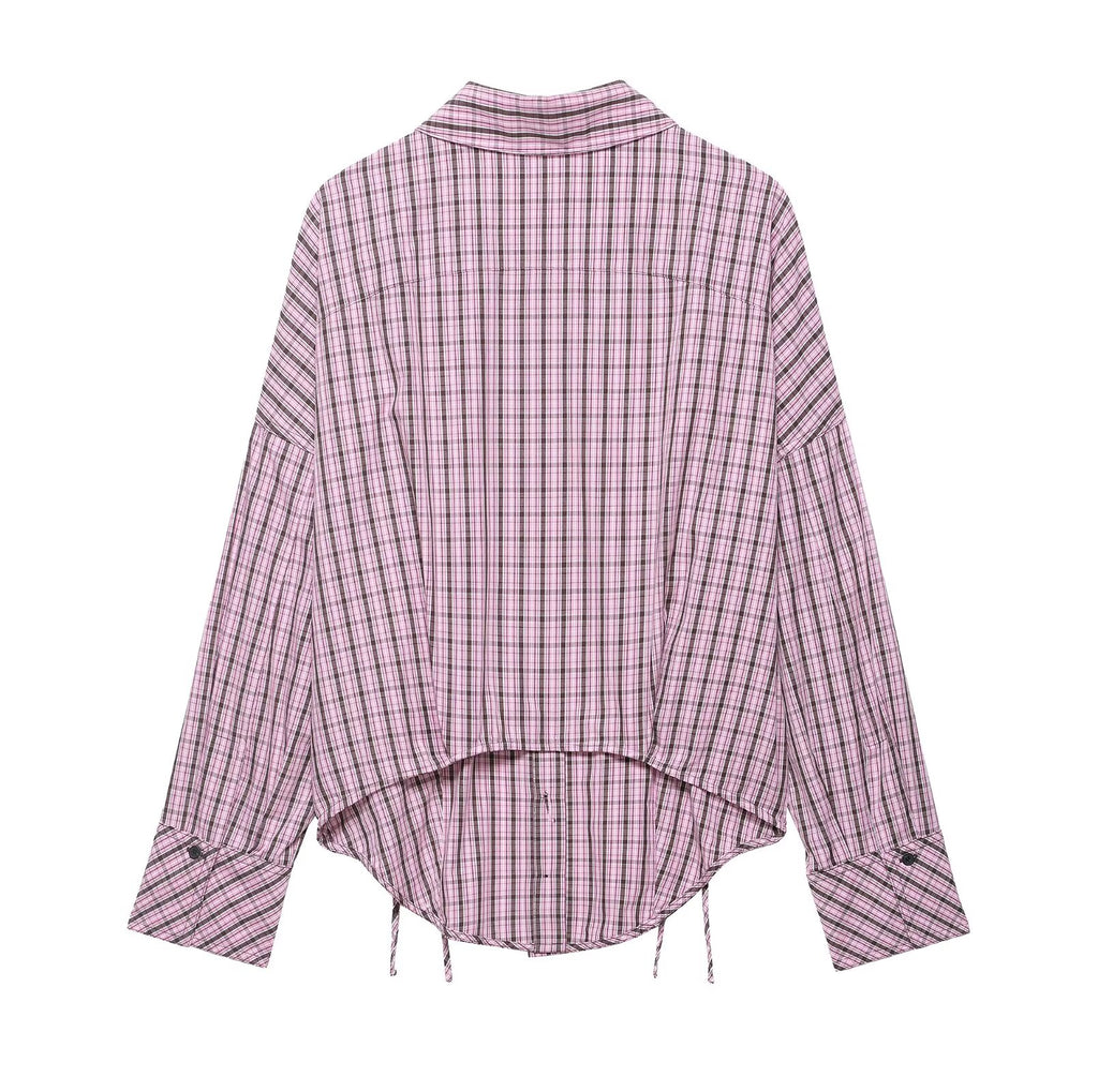 The Tartan Edit