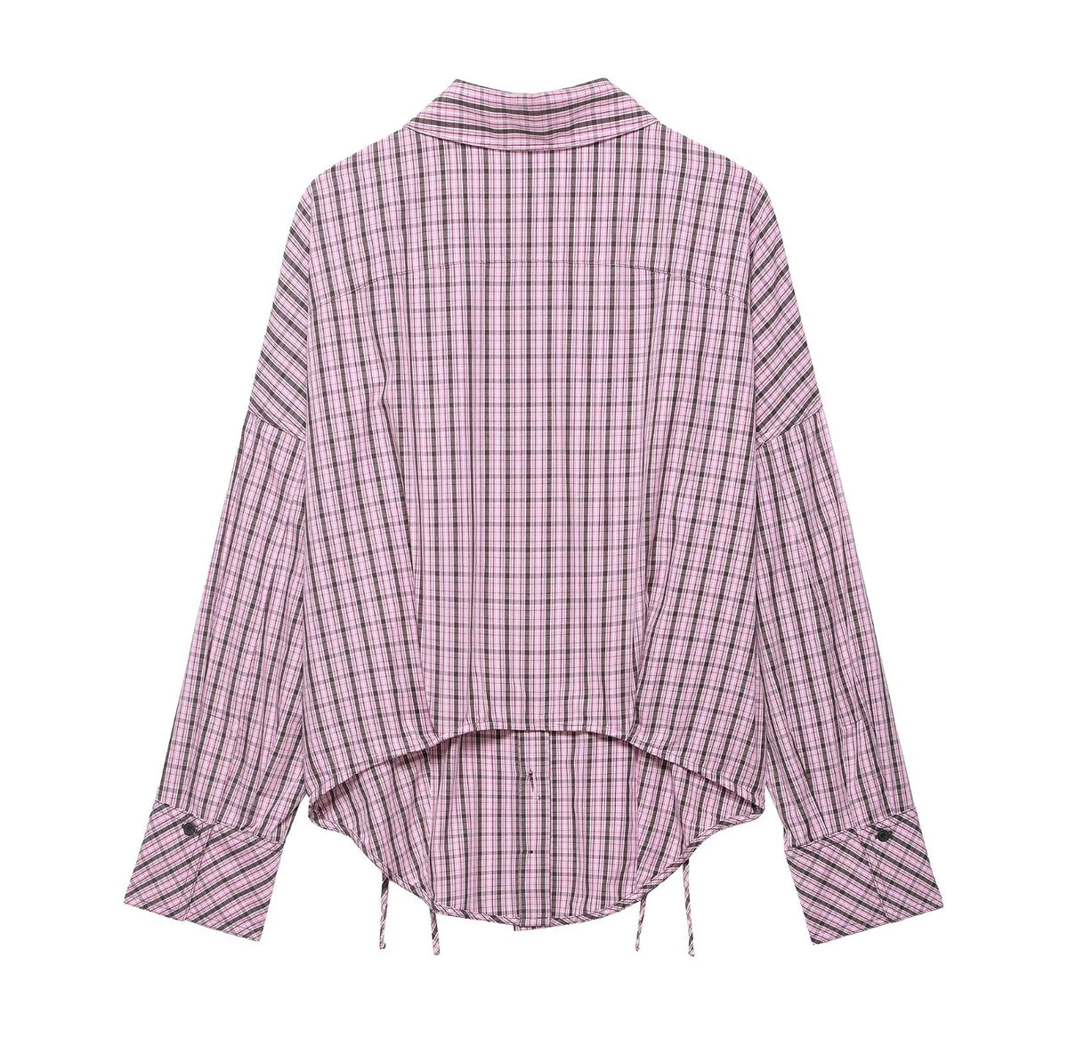 The Tartan Edit