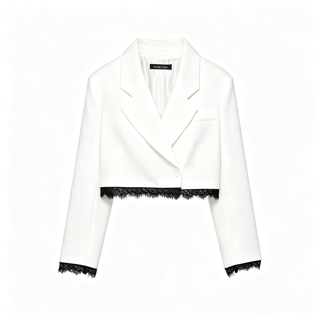 White Coat