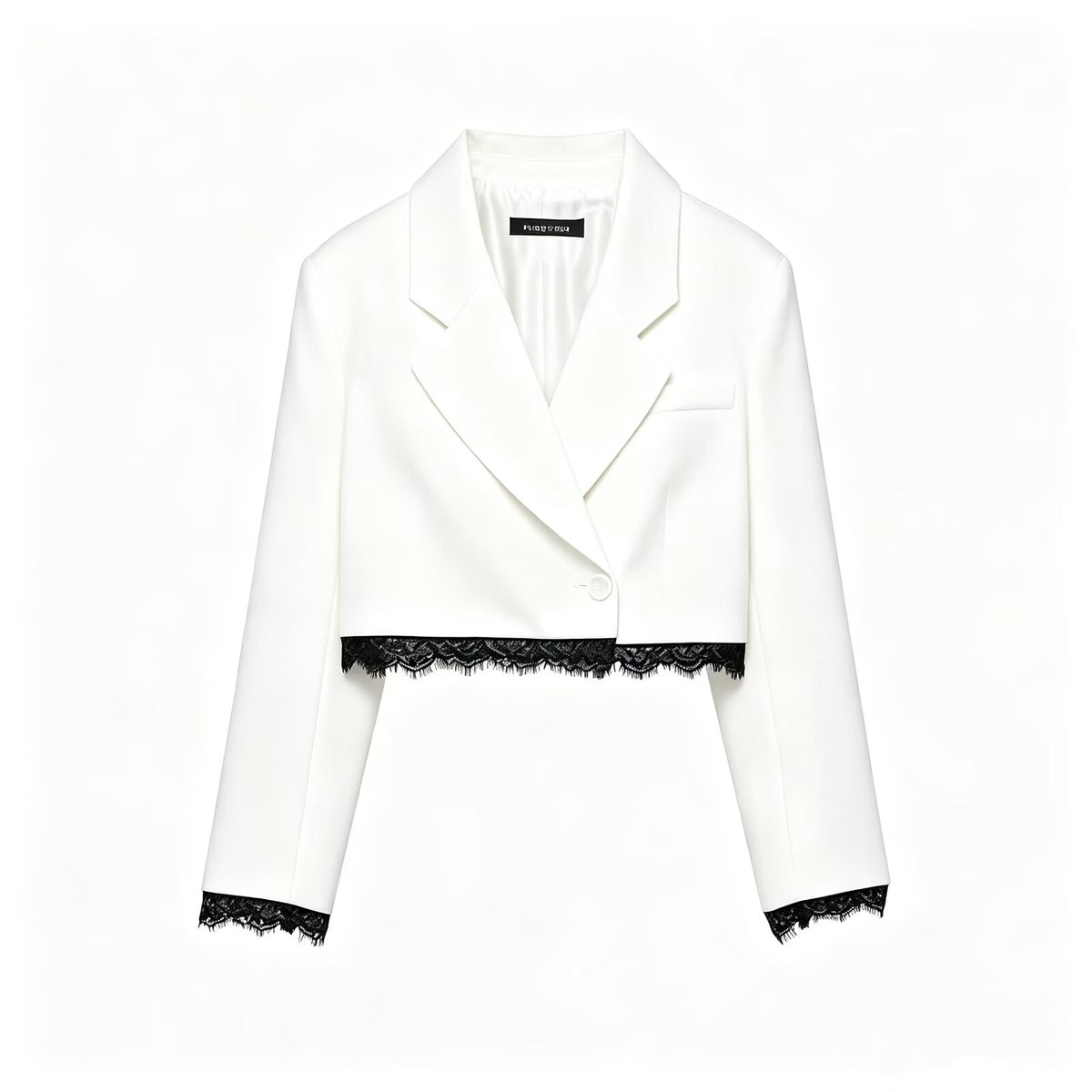 White Coat