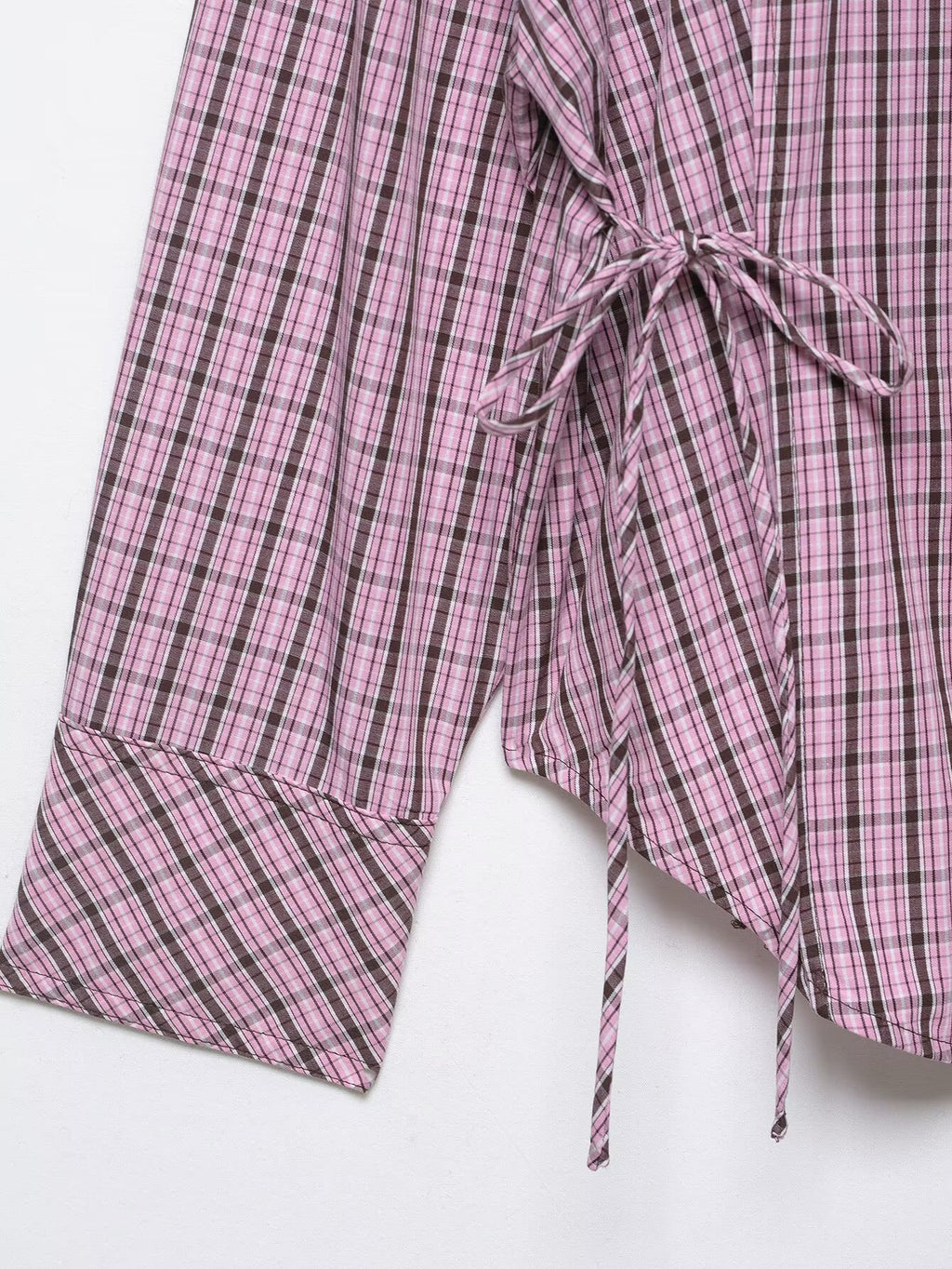 The Tartan Edit