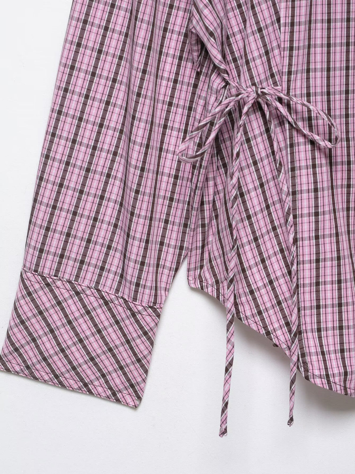 The Tartan Edit