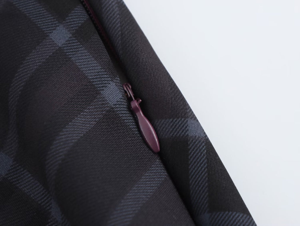 The Tweed Edit