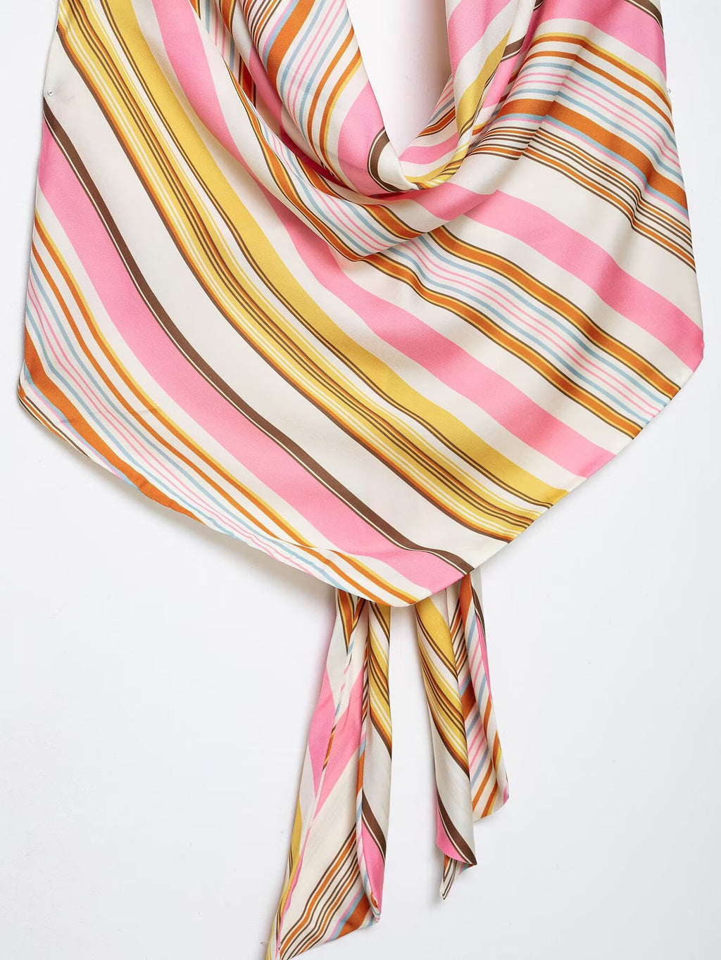 The Satin Edit