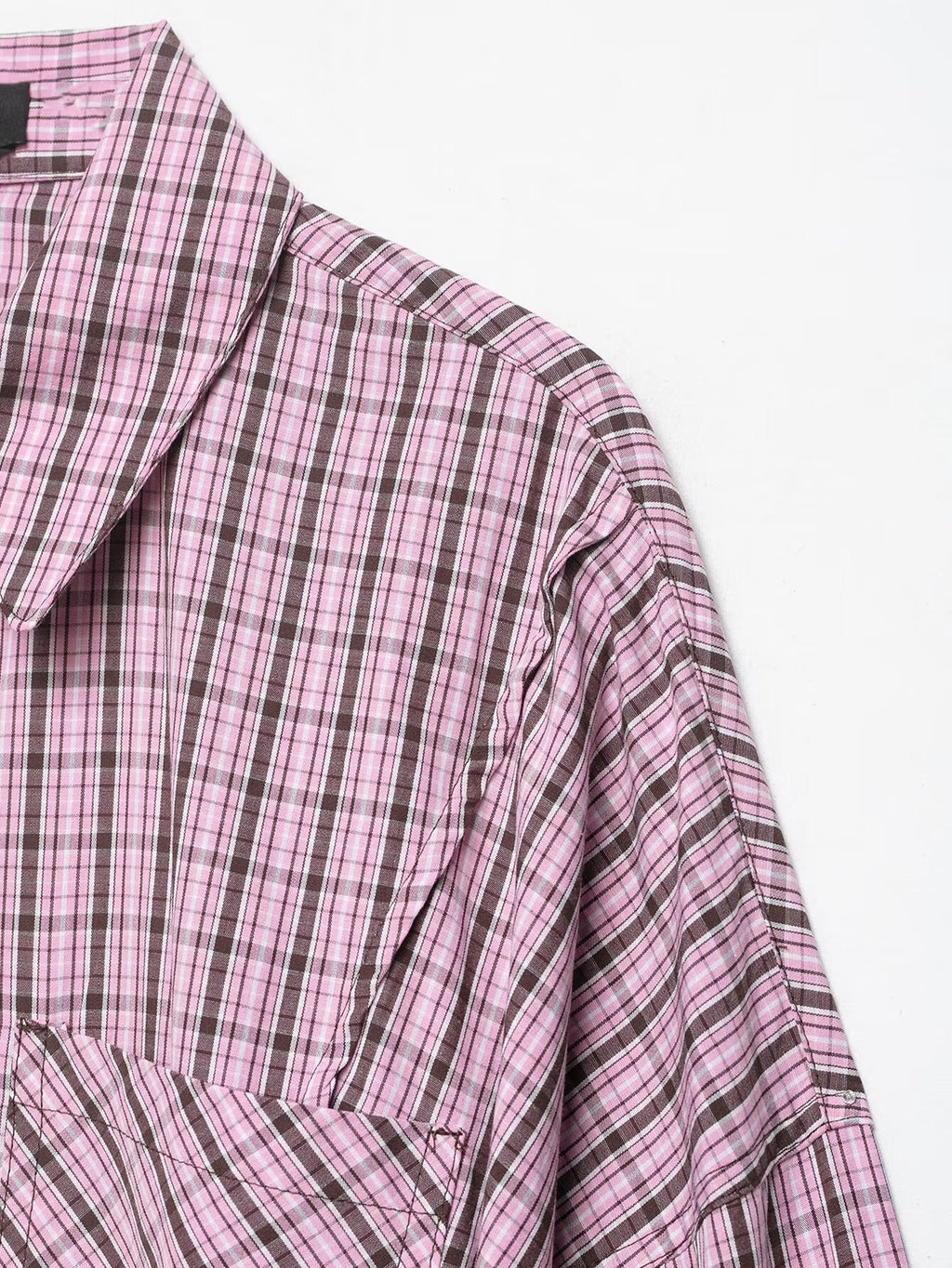 The Tartan Edit