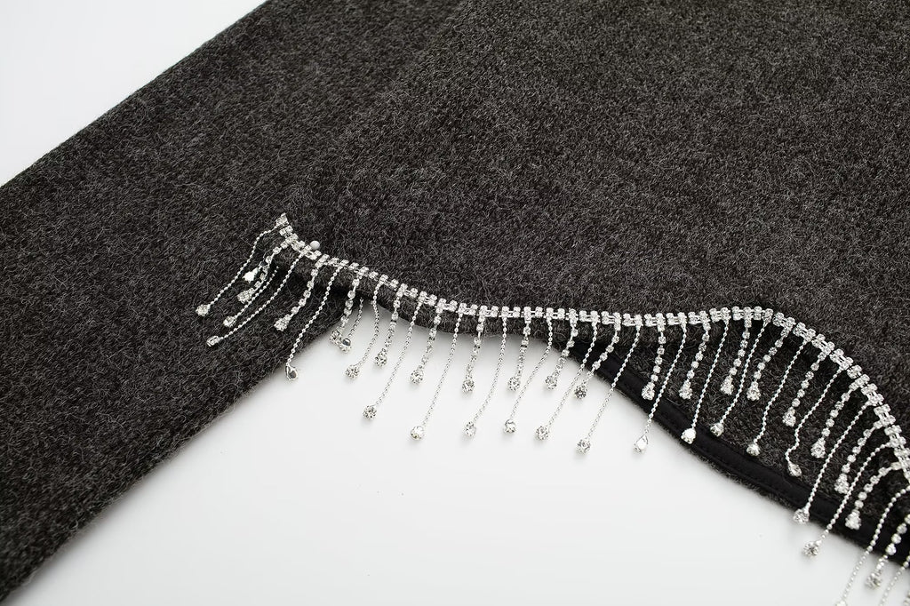 The Fringe Edit
