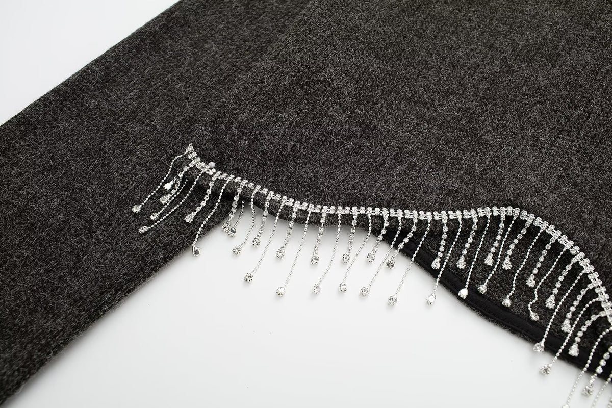 The Fringe Edit