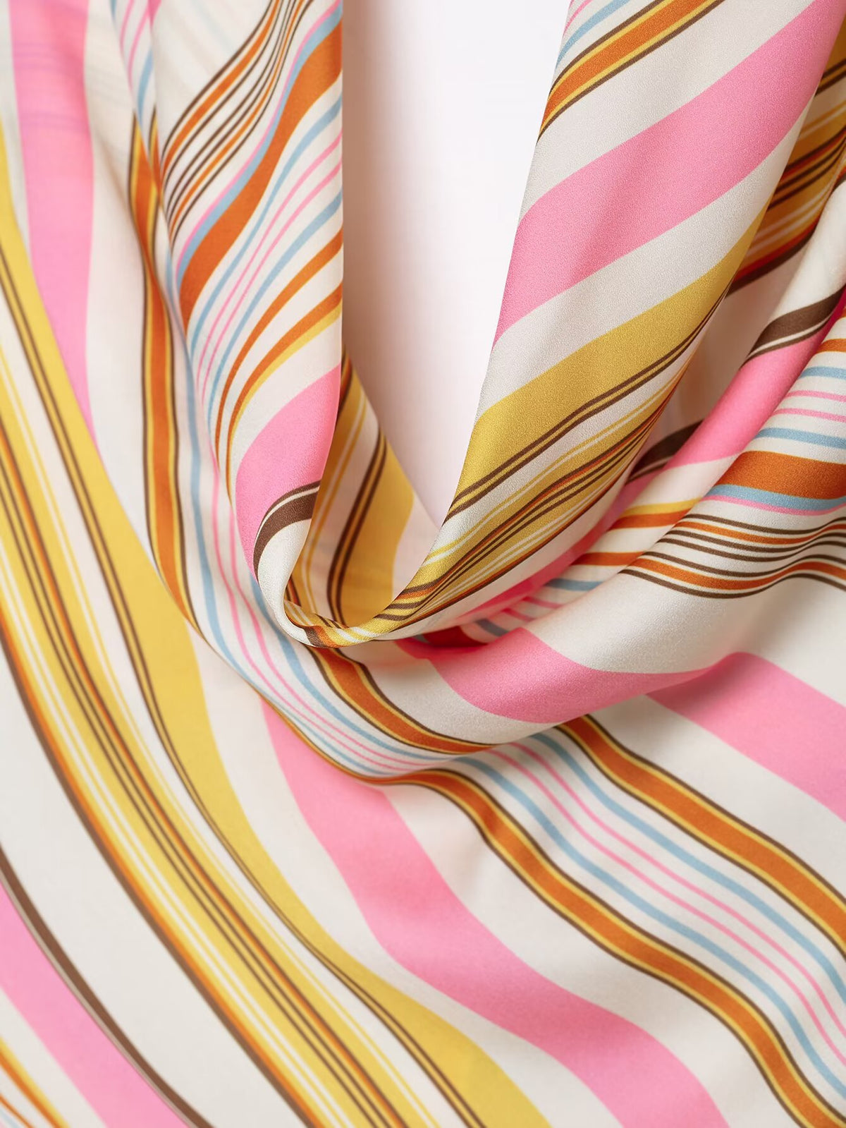 The Satin Edit