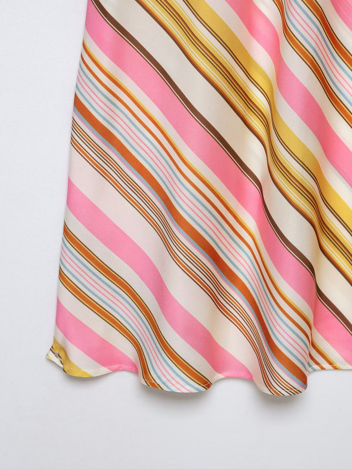 The Satin Edit