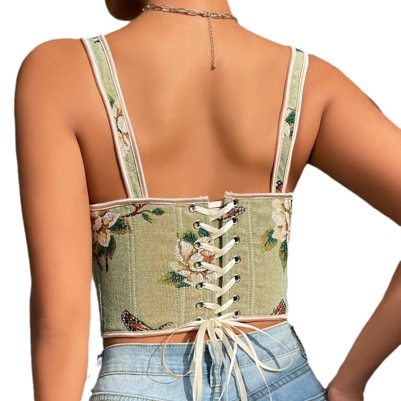 The Jardin Edit.