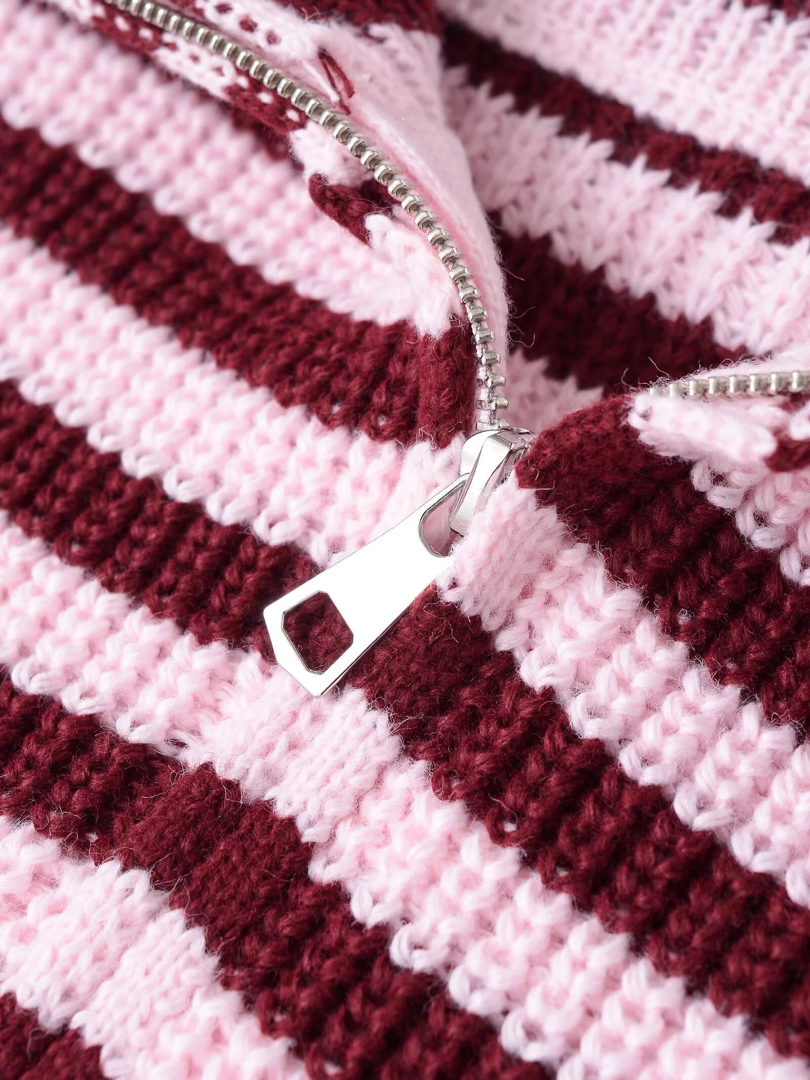 The Stripe Edit