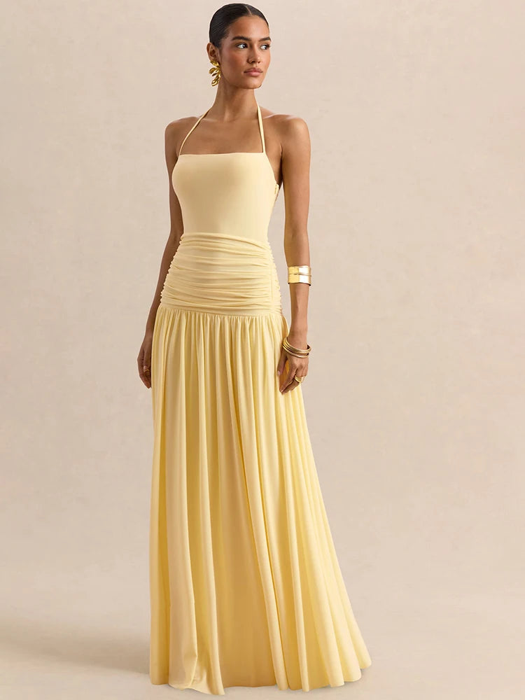 The Luxe Edit.