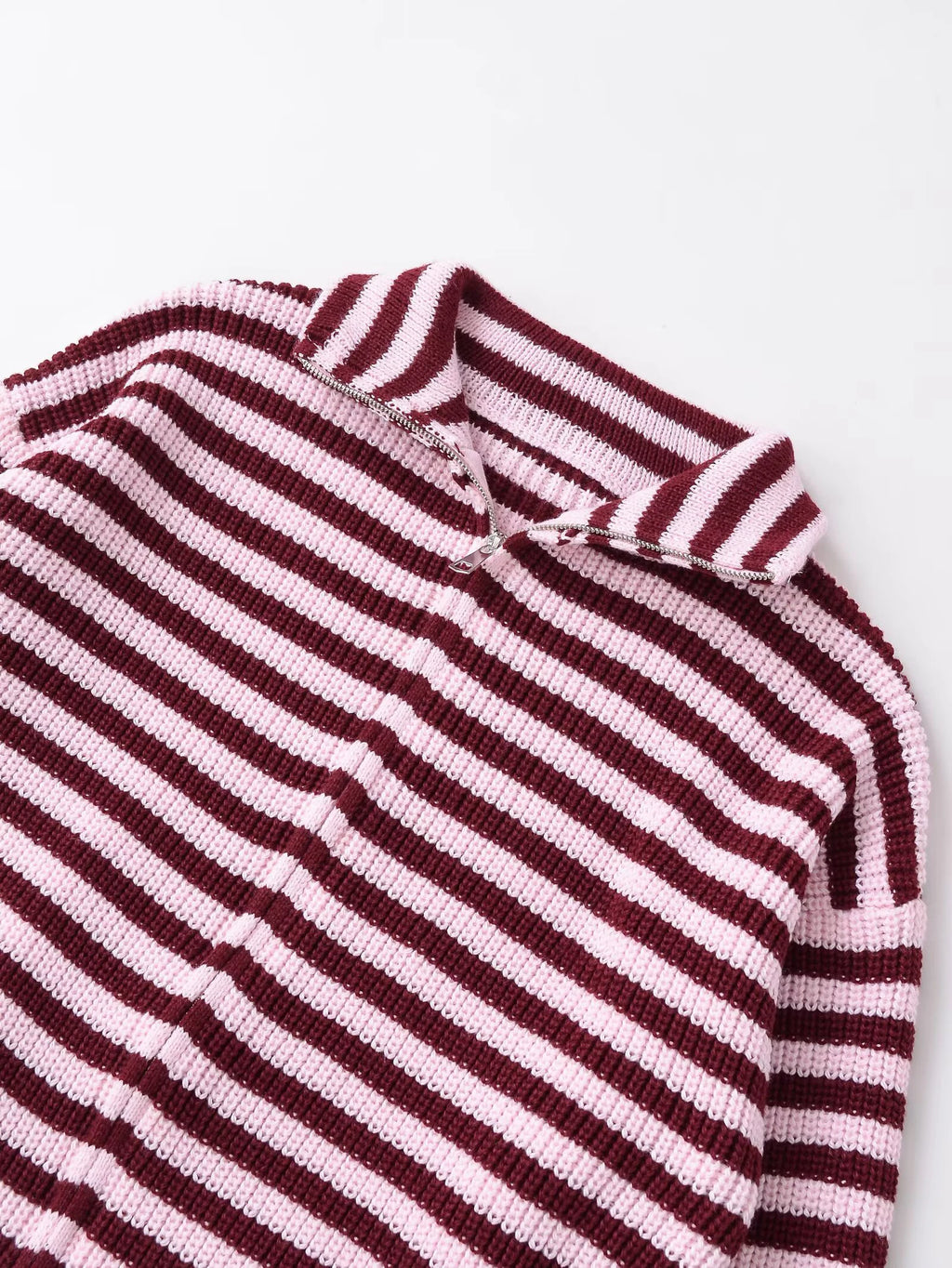 The Stripe Edit