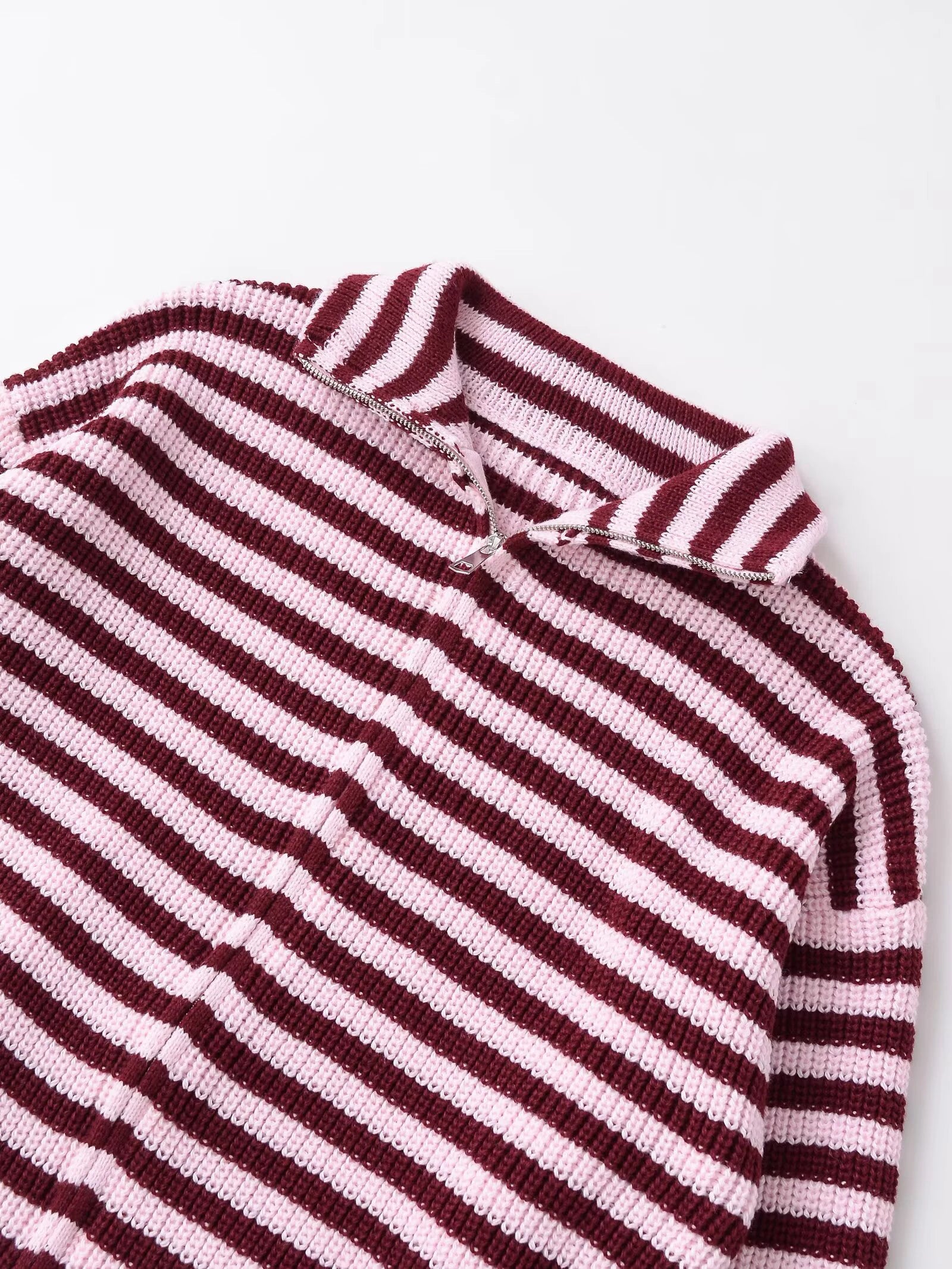 The Stripe Edit