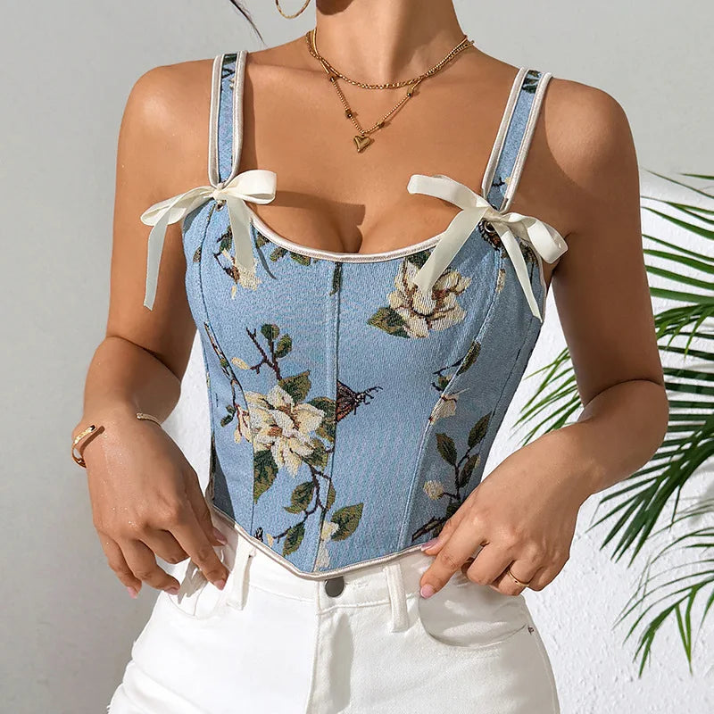 The Jardin Edit.