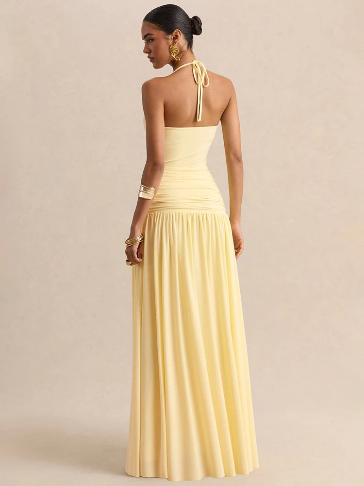 The Luxe Edit.