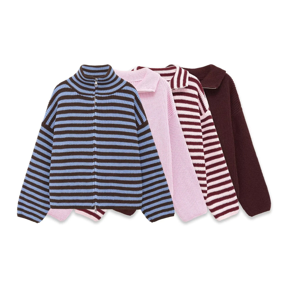 The Stripe Edit