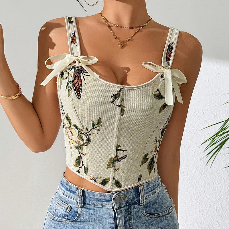 The Jardin Edit.