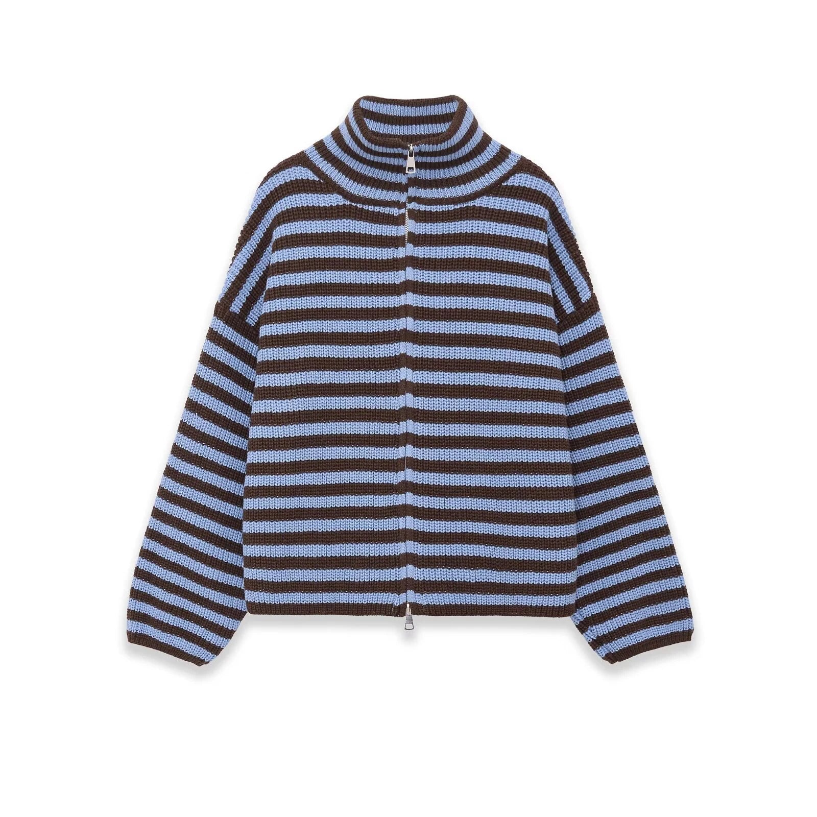 The Stripe Edit