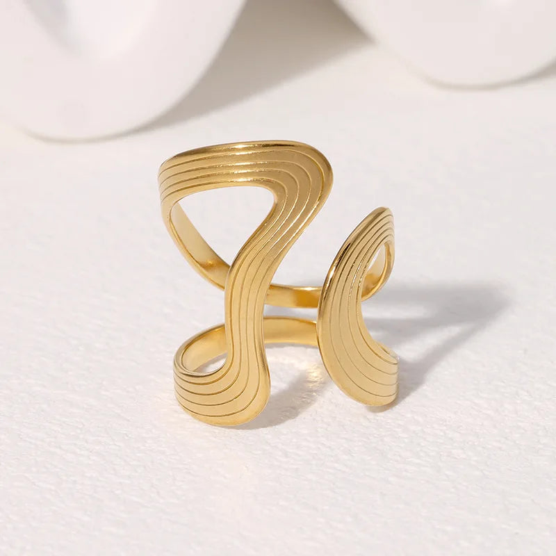 The Monolith Edit.