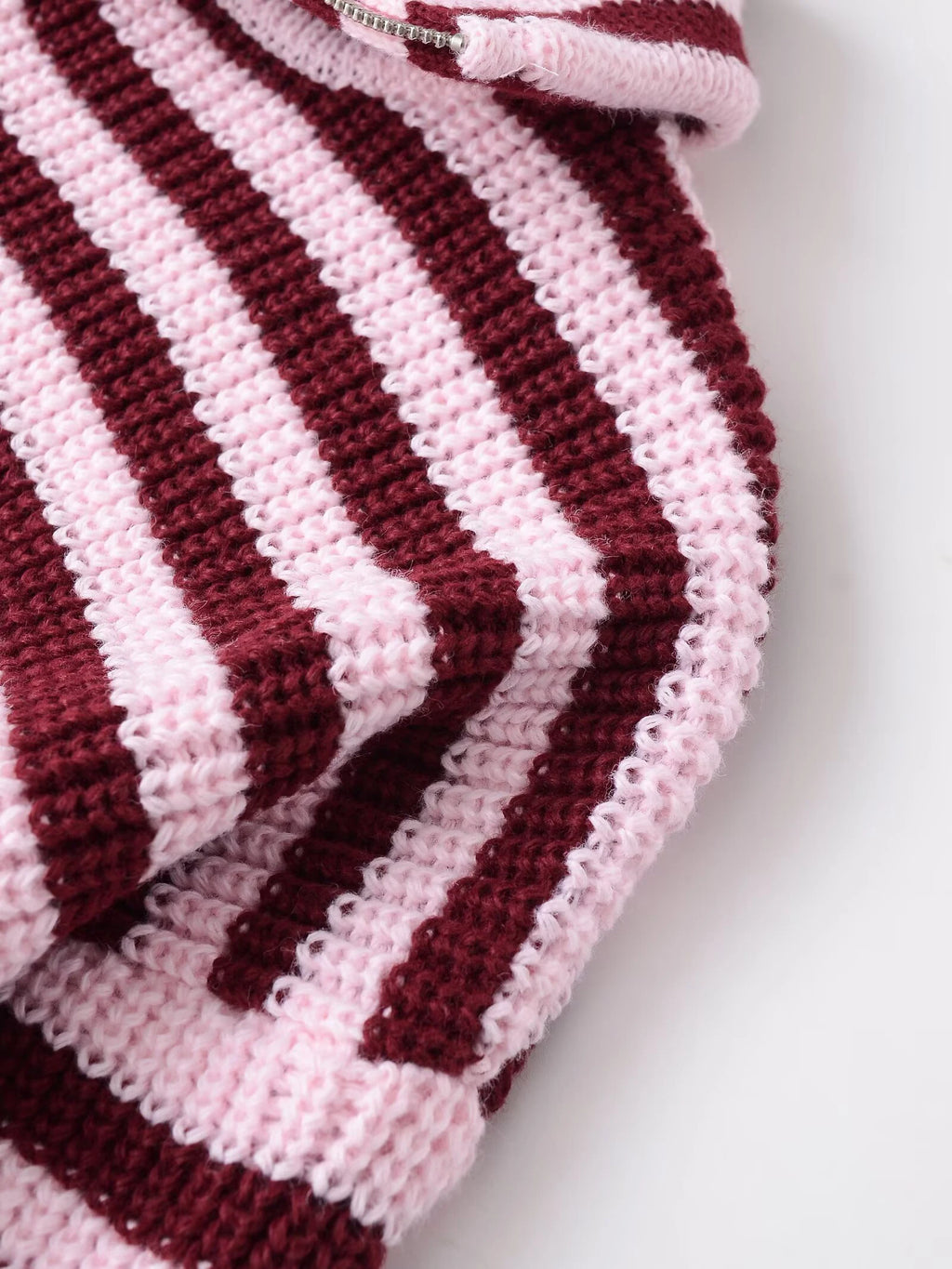 The Stripe Edit