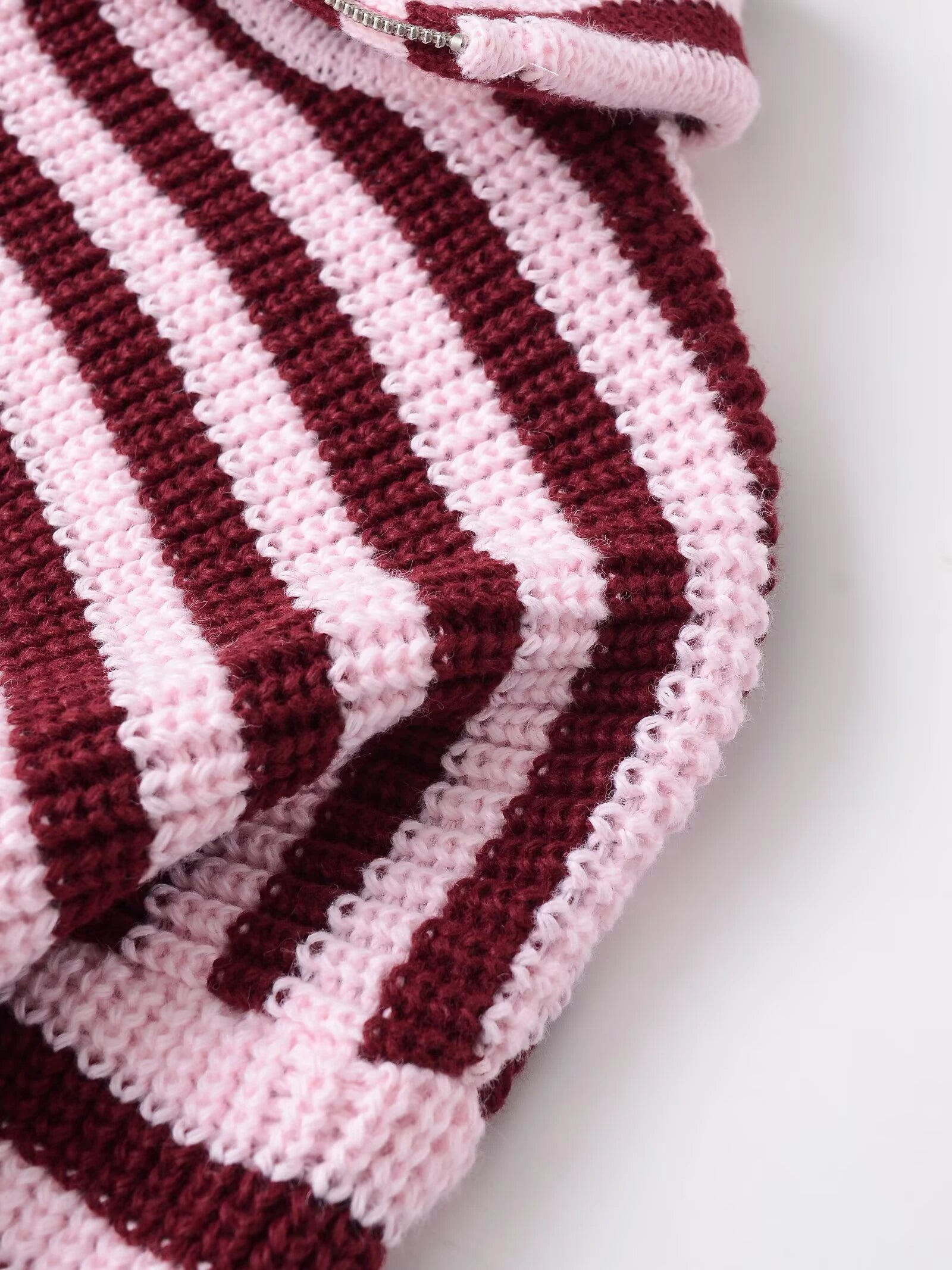 The Stripe Edit