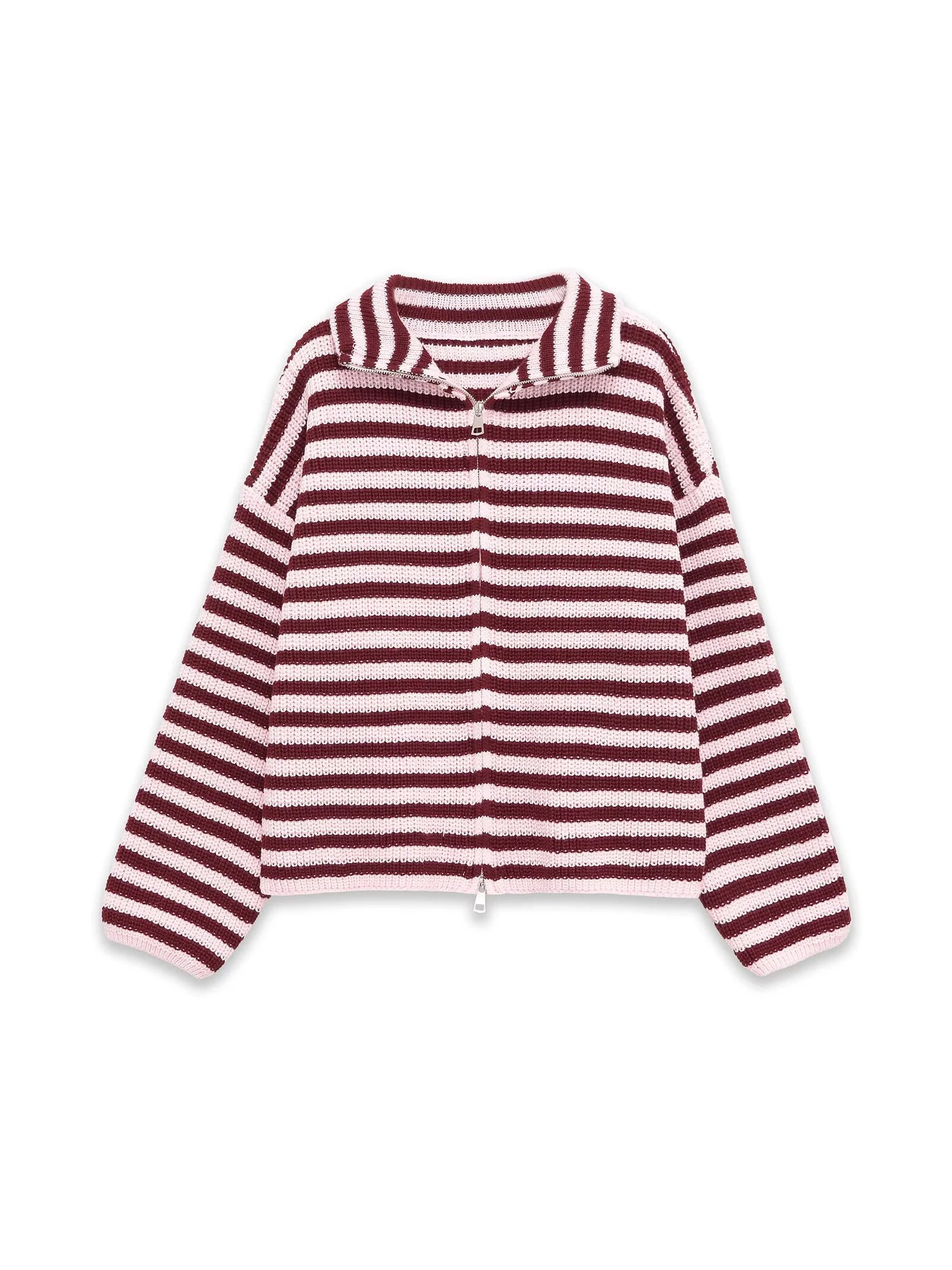 The Stripe Edit