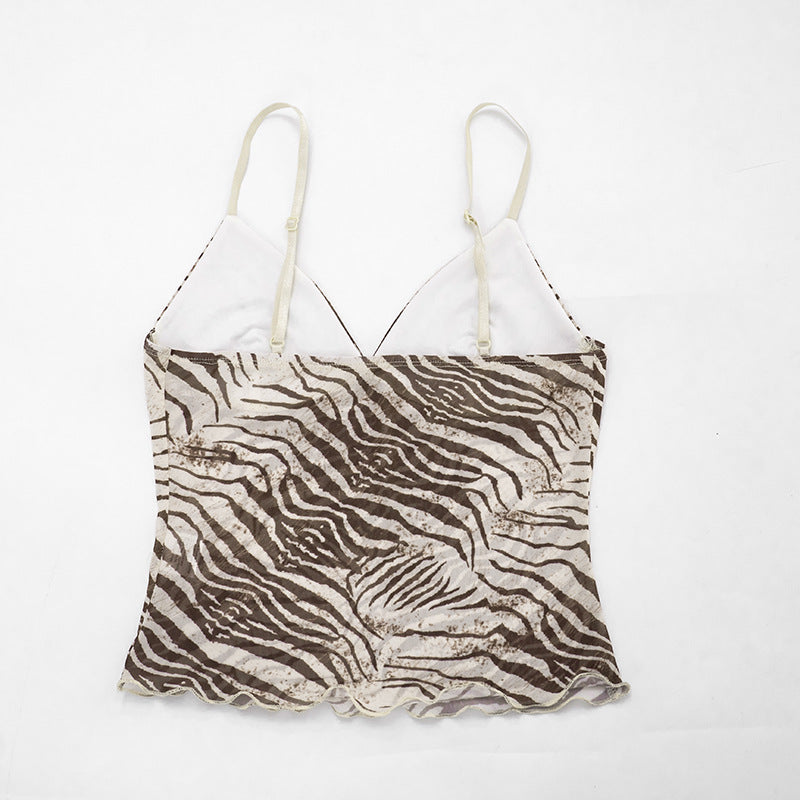 The Zebra Edit